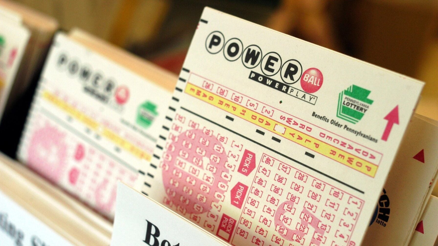 Can AI Predict Powerball Numbers?