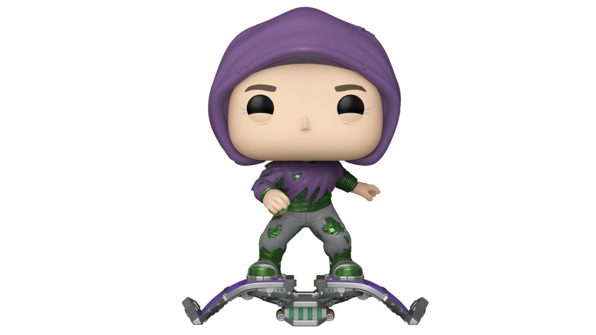 Image: Funko/Marvel Studios