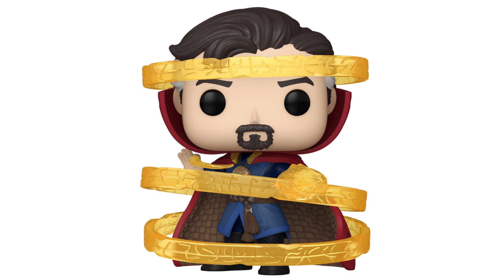 Image: Funko/Marvel Studios