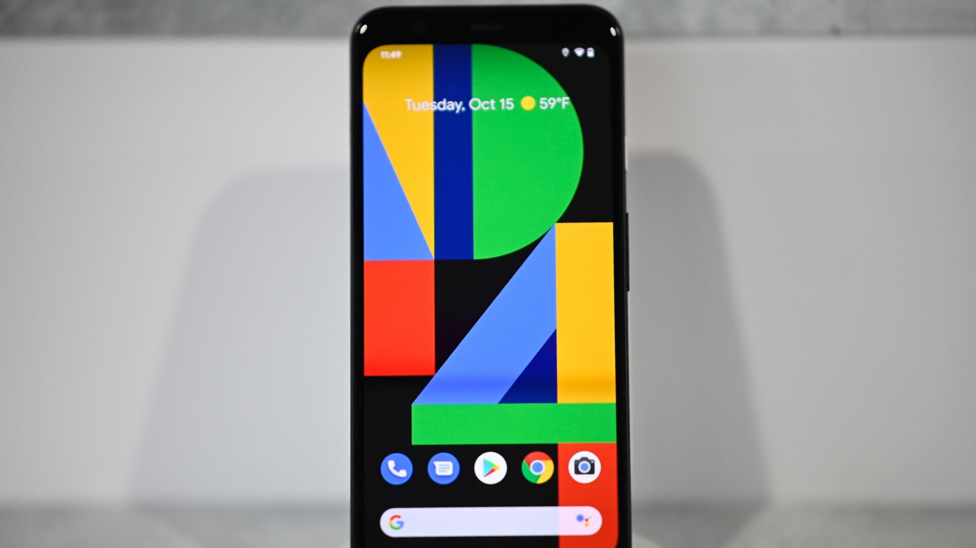 As part of Google’s promotion for the Pixel 4, the company paid for thousands of radio ads airing across the country. Radio personalities were paid to talk about how much they liked using the phone even if they had never even touched it.