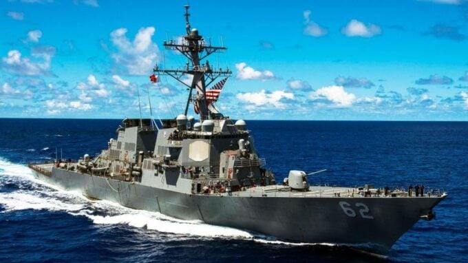 Inception Financialnavy U.S. Navy Forced to Pay Software Company for Piracy