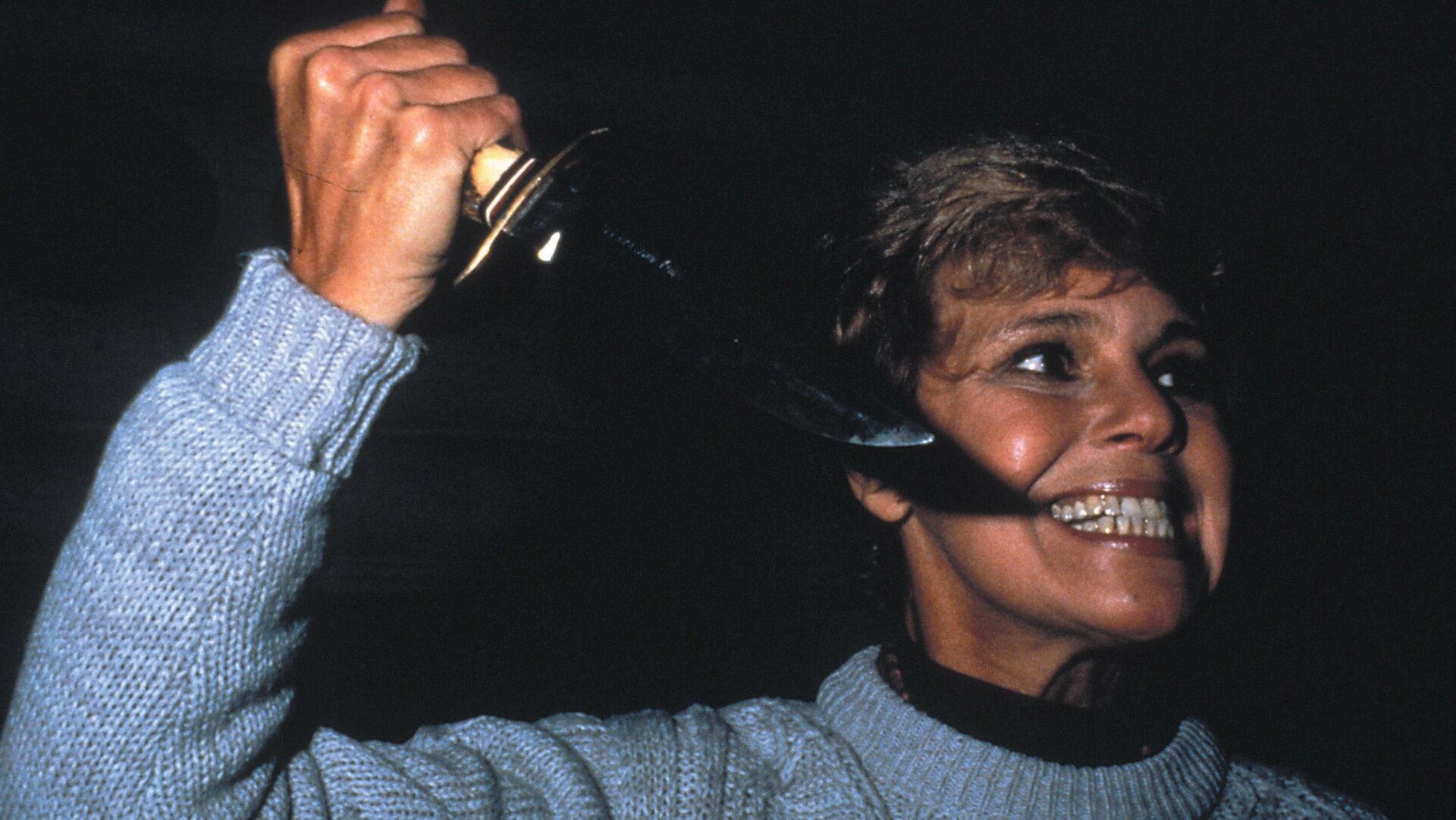 It won’t just be Pamela in Crystal Lake