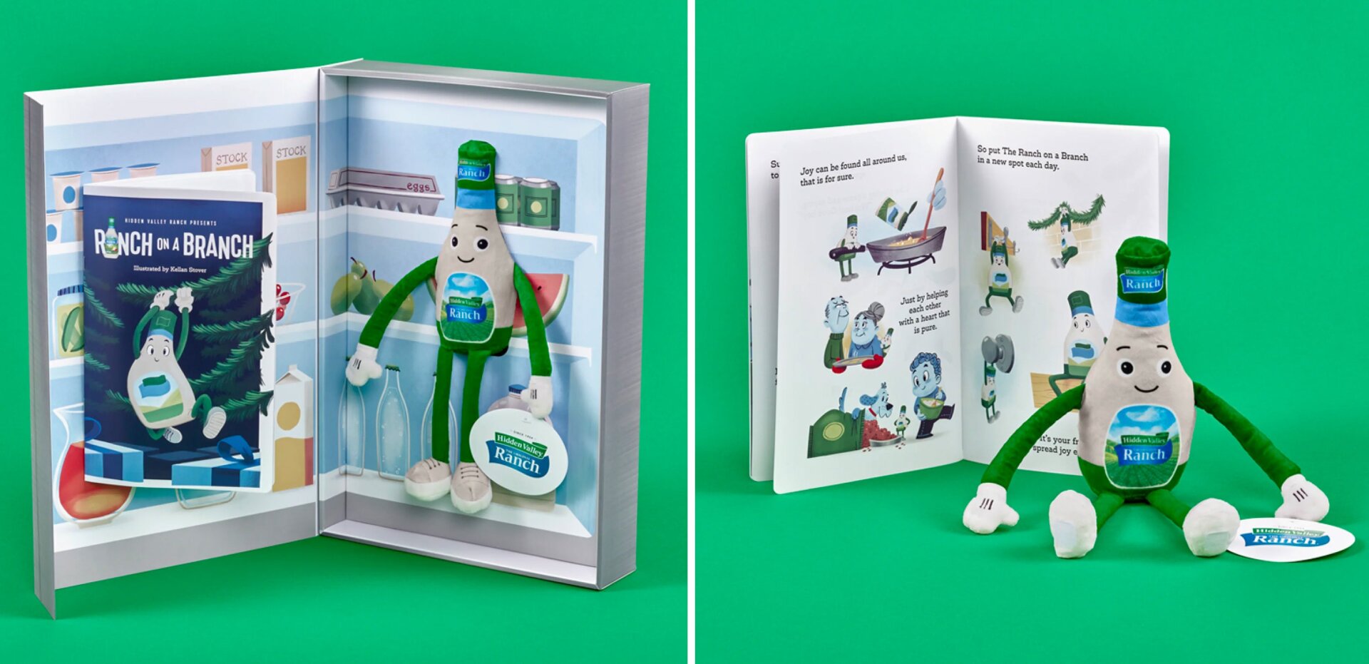 Image: Hidden Valley Ranch