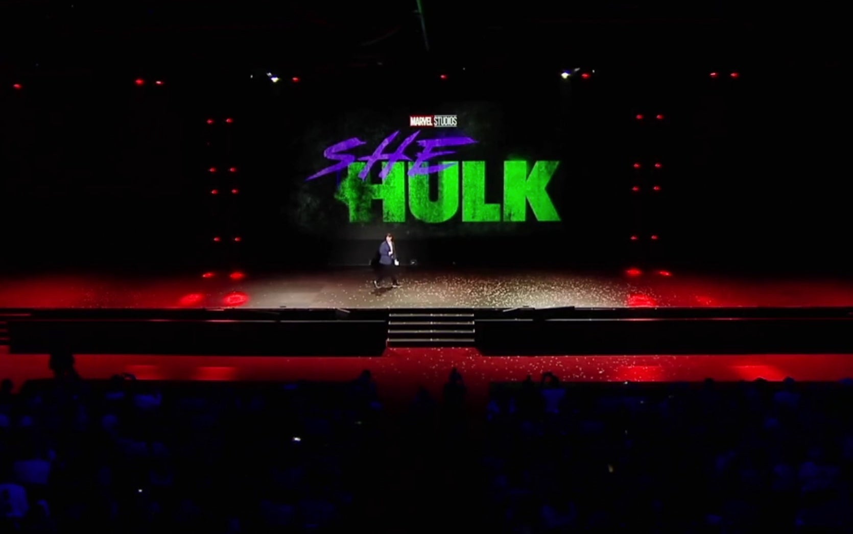 Screenshot: Marvel Studios/Disney+