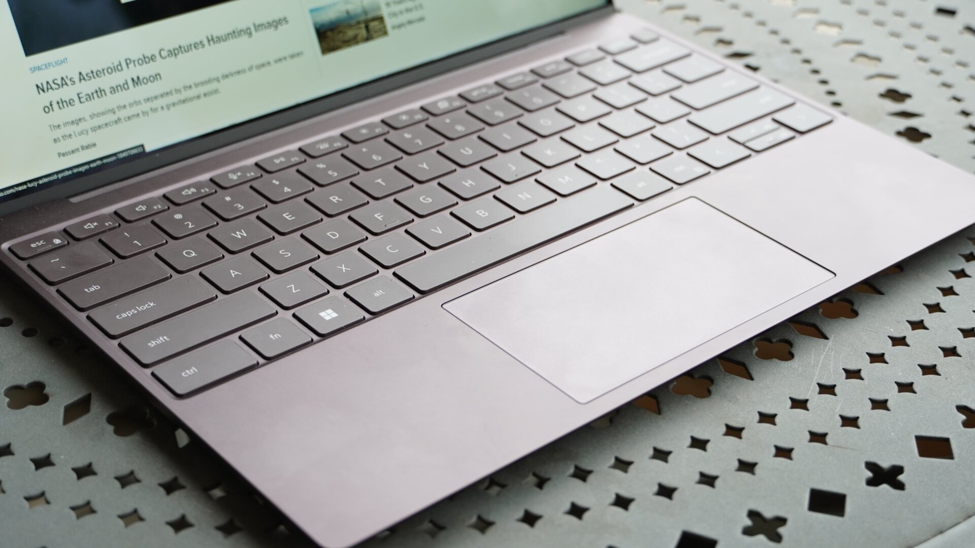 Photo: Mark Knapp / Gizmodo