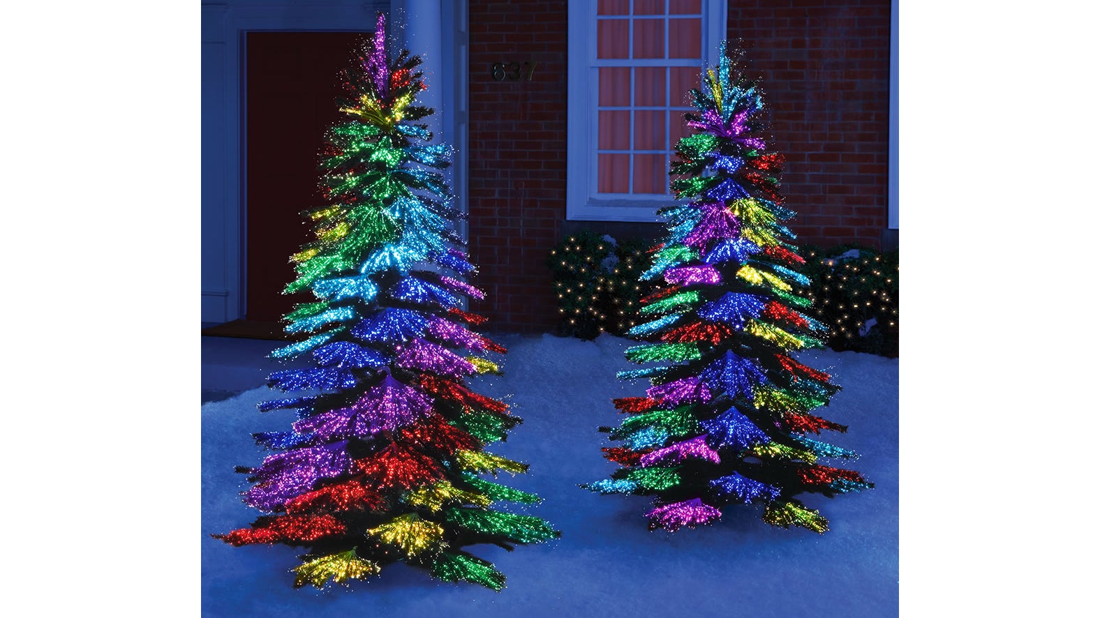 Image: Hammacher Schlemmer