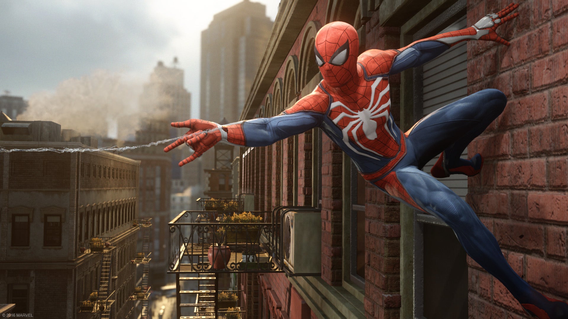 Image: Insomniac Games