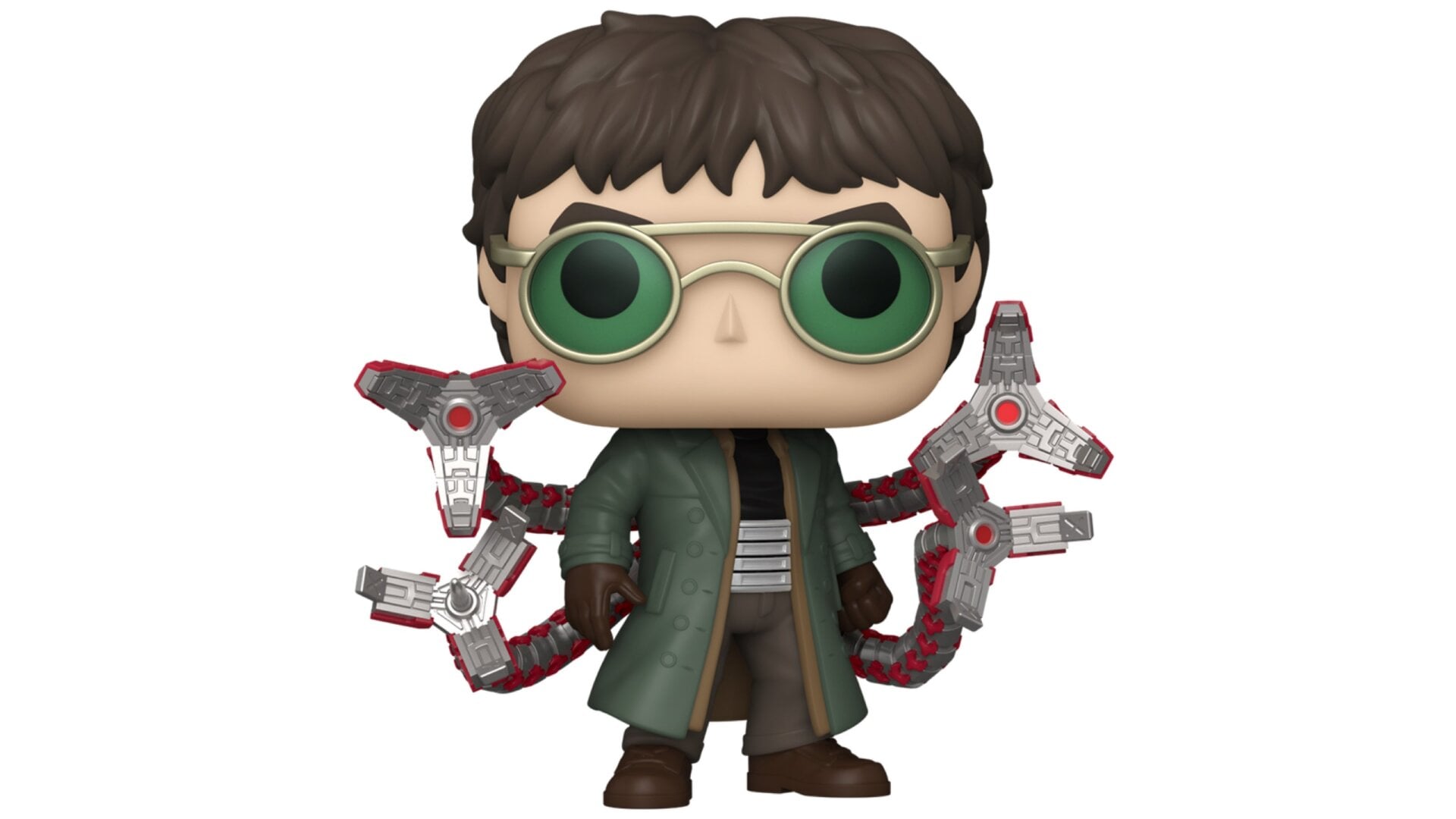 Image: Funko/Marvel Studios