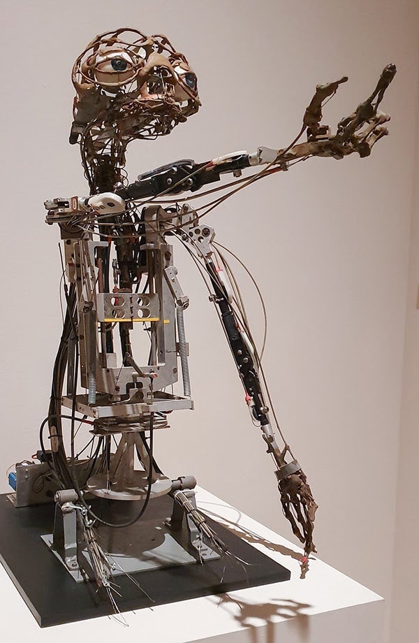 Image: Julien’s Auctions