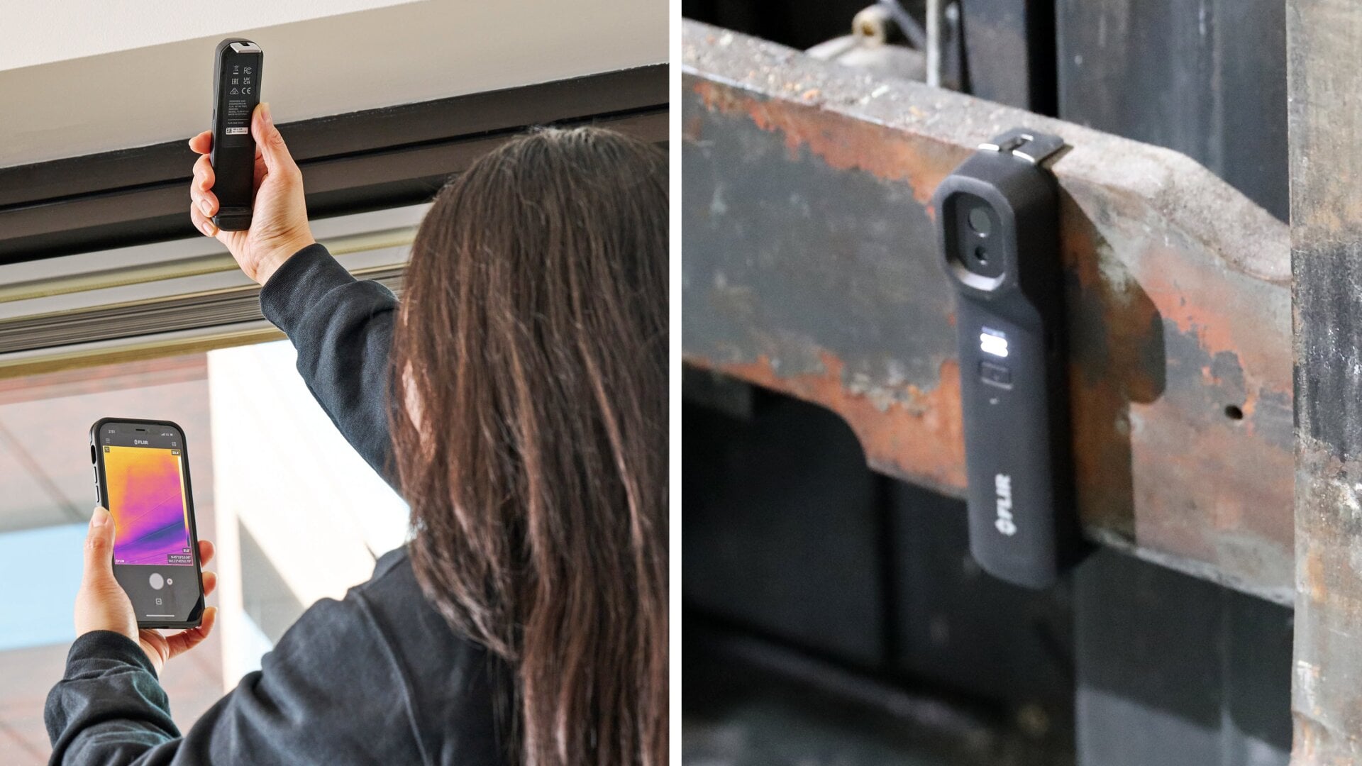 Image: Teledyne FLIR