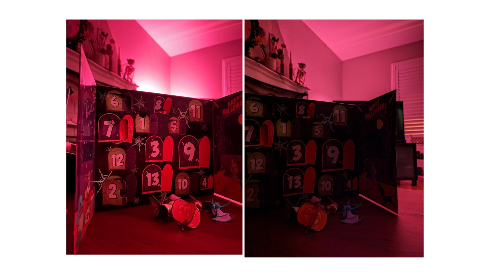 Image: Florence Ion / Gizmodo