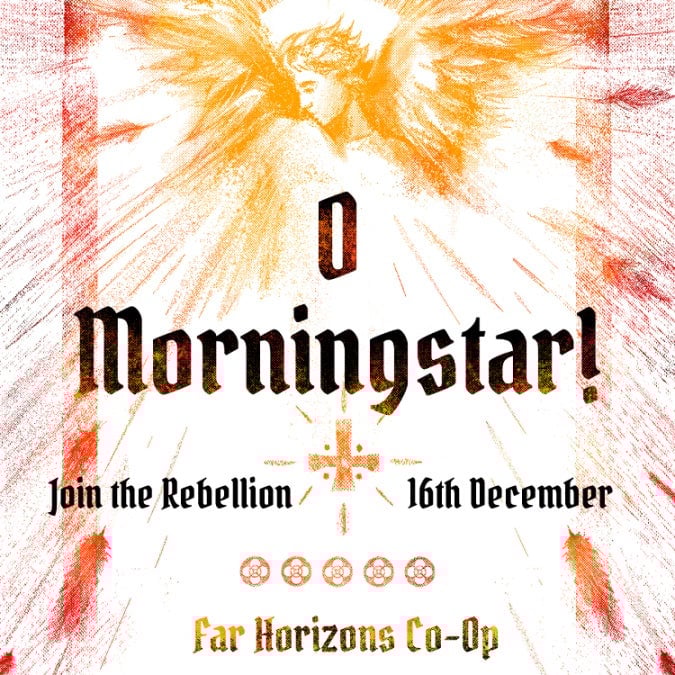 Illustration: Far Horizons Co-Op