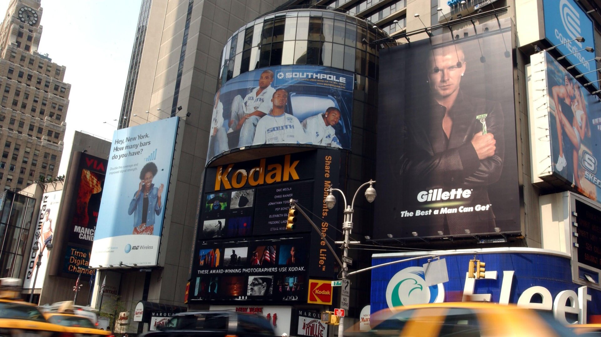 Photo: Stephen Chernin