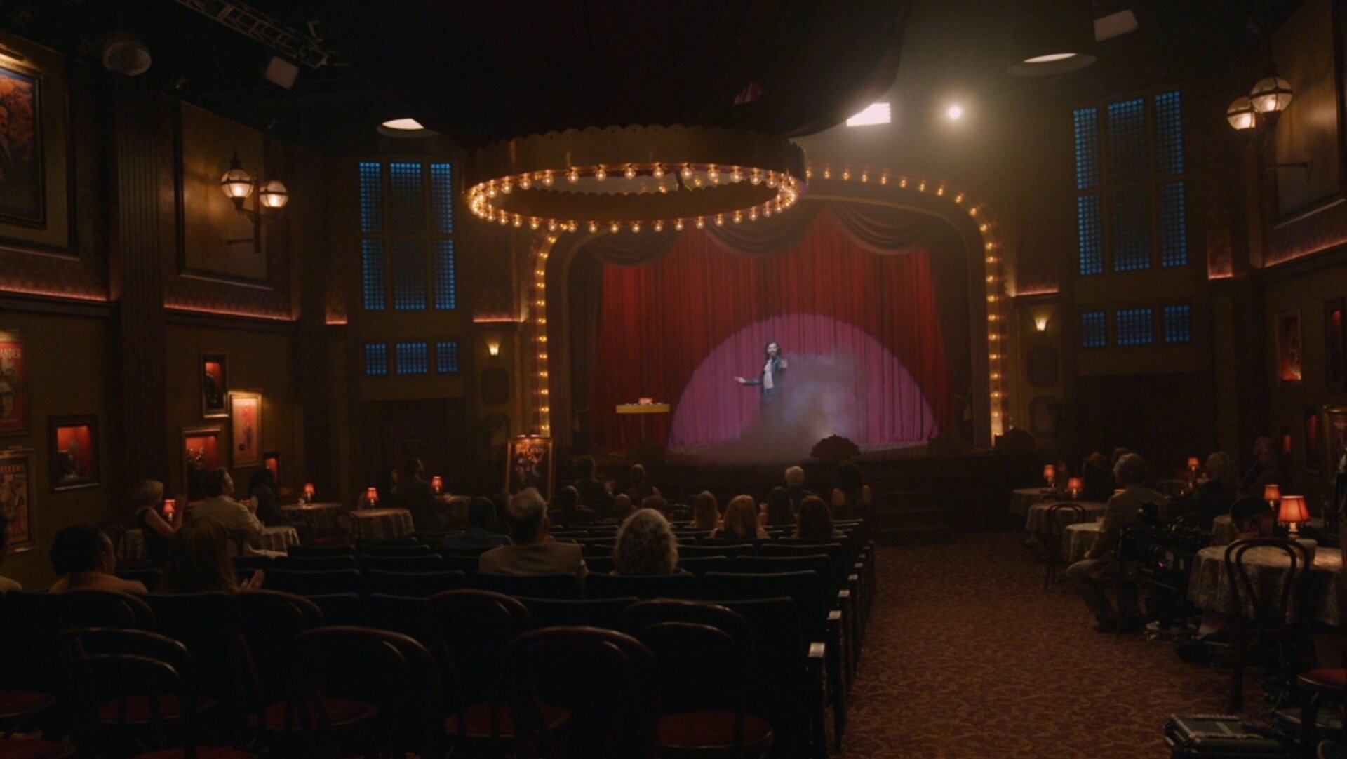 Screenshot: Marvel Studios/Disney+