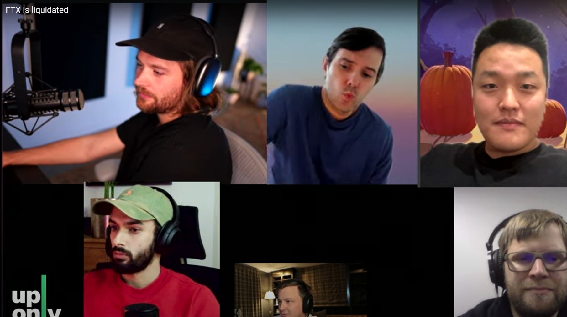 An absolute nightmare blunt rotation.