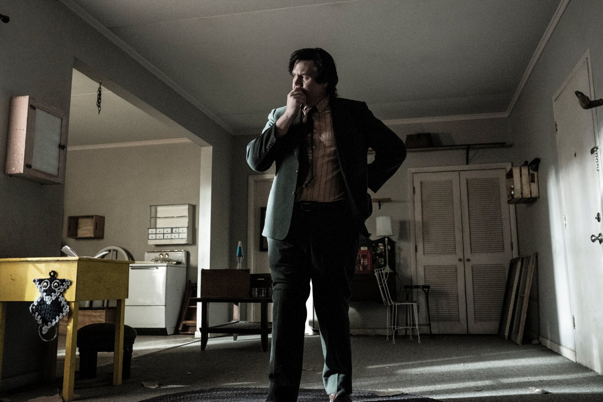 Photo: Jace Downs/AMC