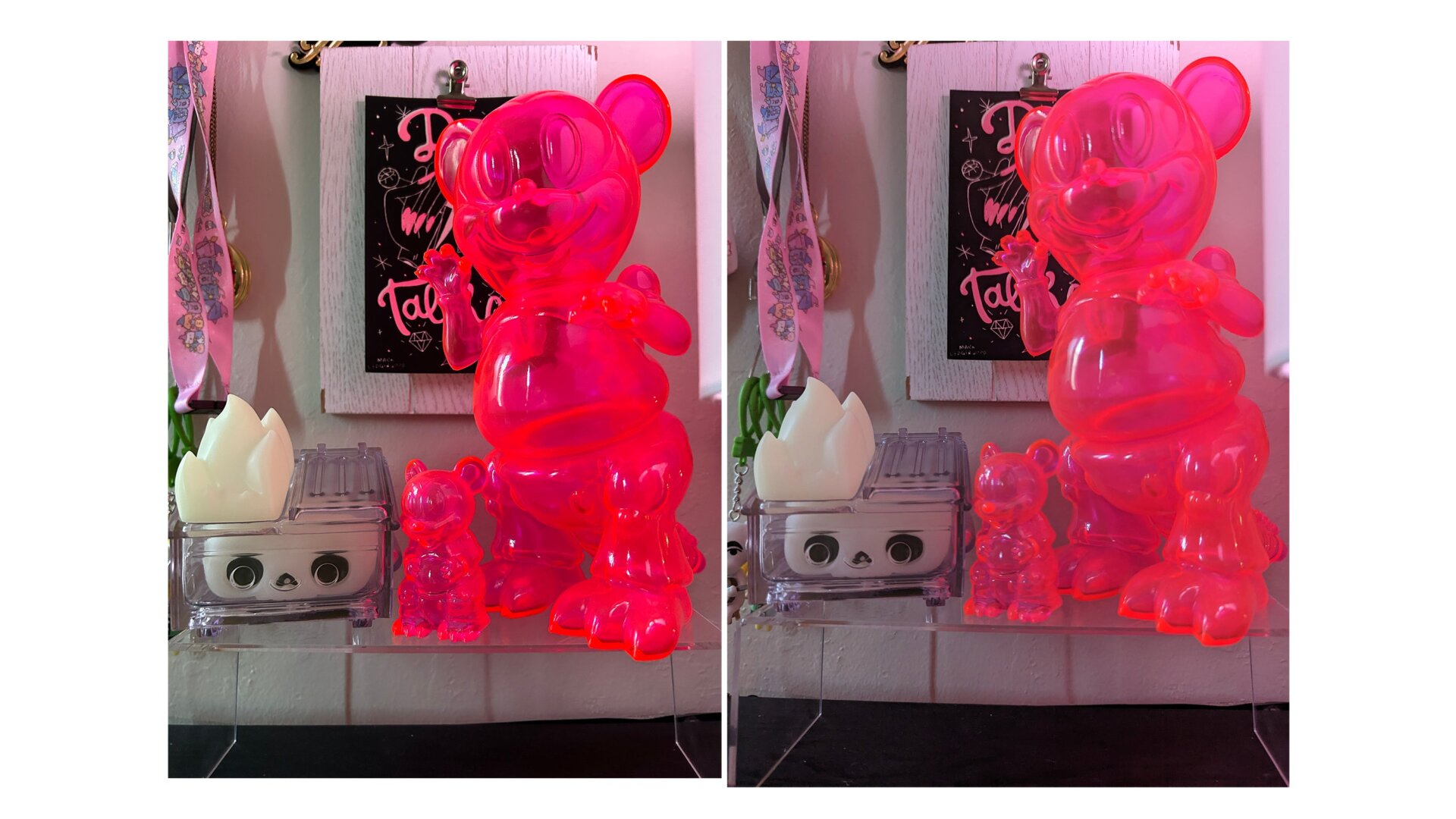 Image: Florence Ion / Gizmodo