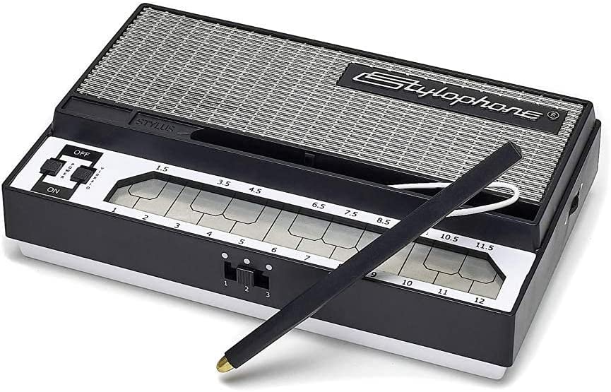 Photo: Stylophone