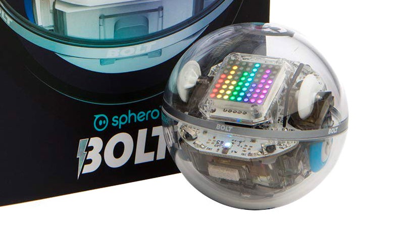 Image: Sphero