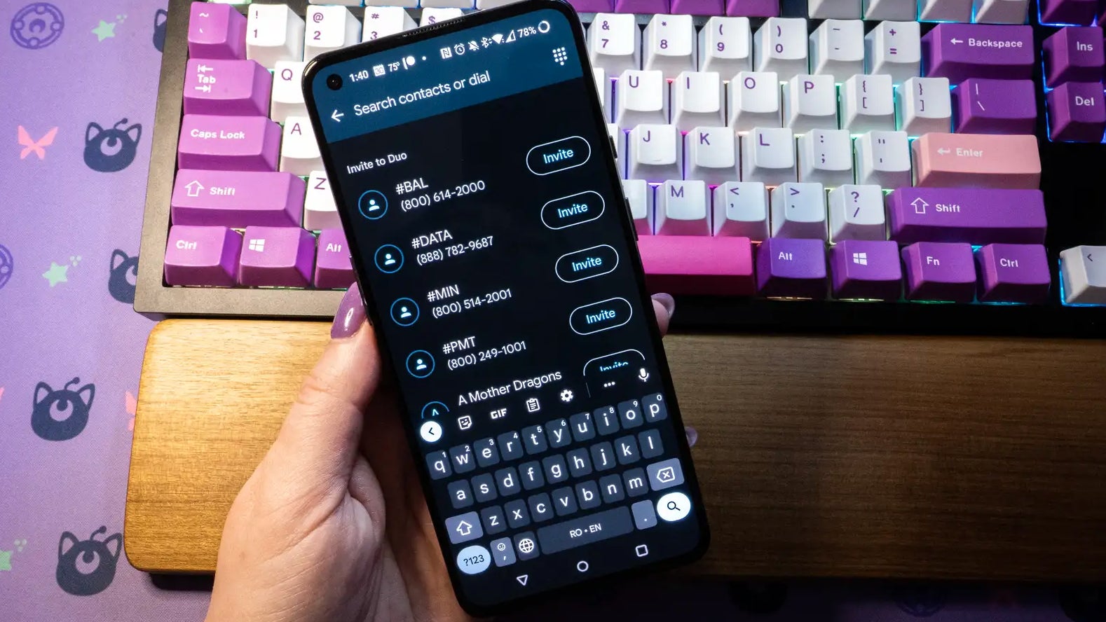 Photo: Florence Ion/Gizmodo