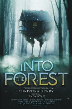 Image: Black Spot Books