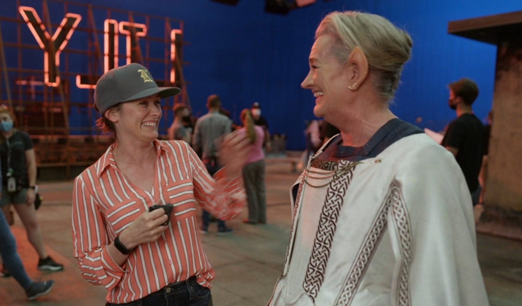 Screenshot: Marvel Studios/Disney+