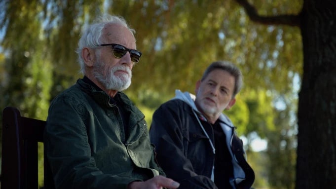 Photo: Fourth Horizon Cinema