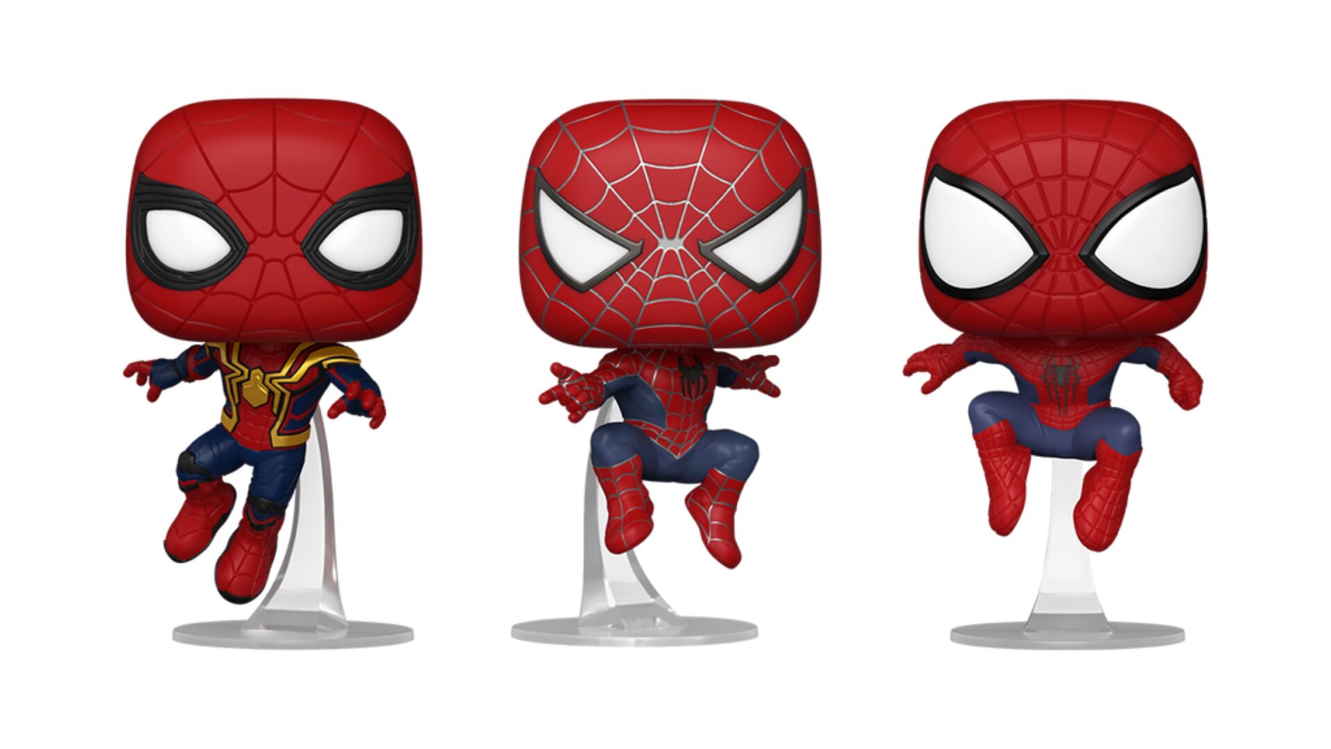 Image: Funko/Marvel Studios