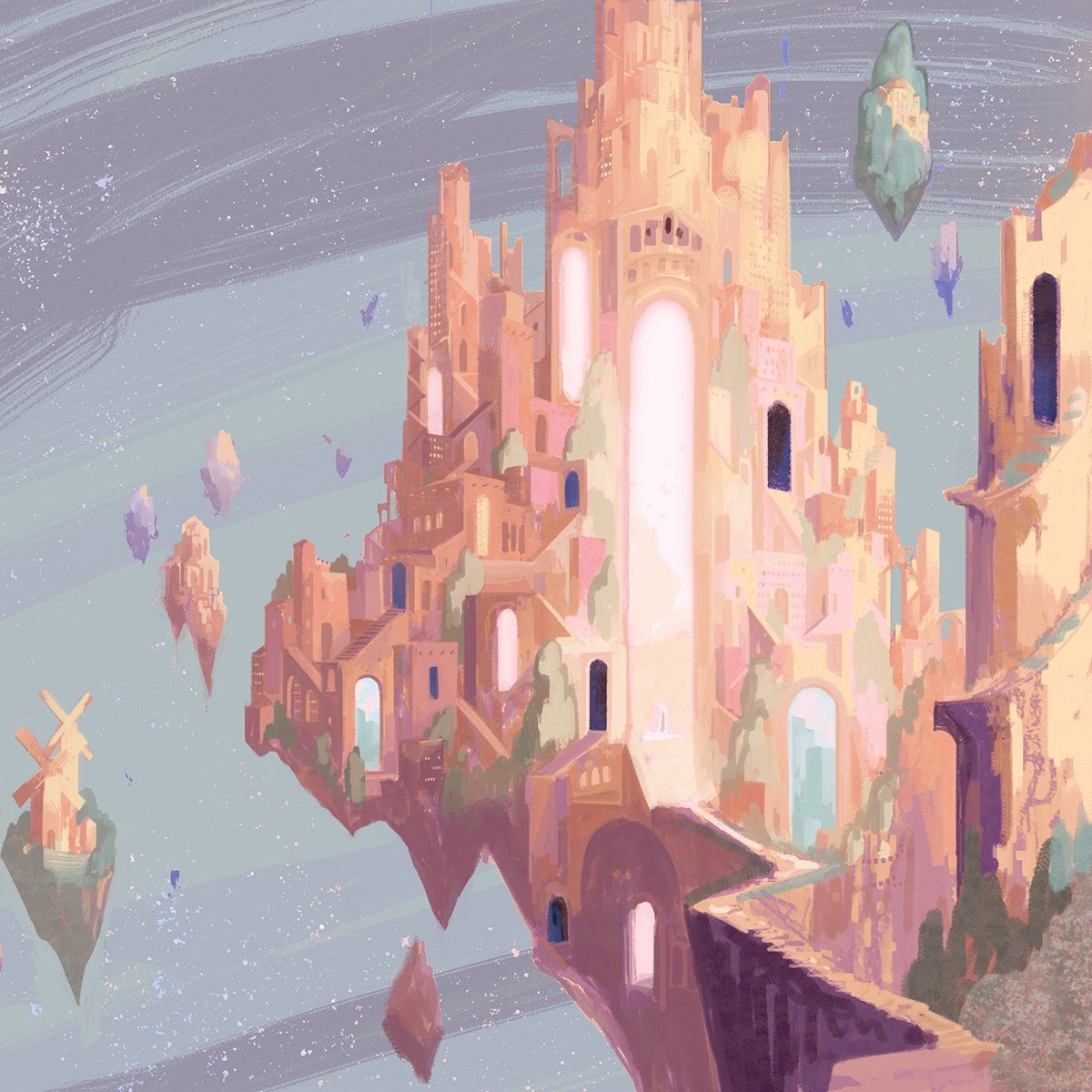 Image: Possum Creek Games