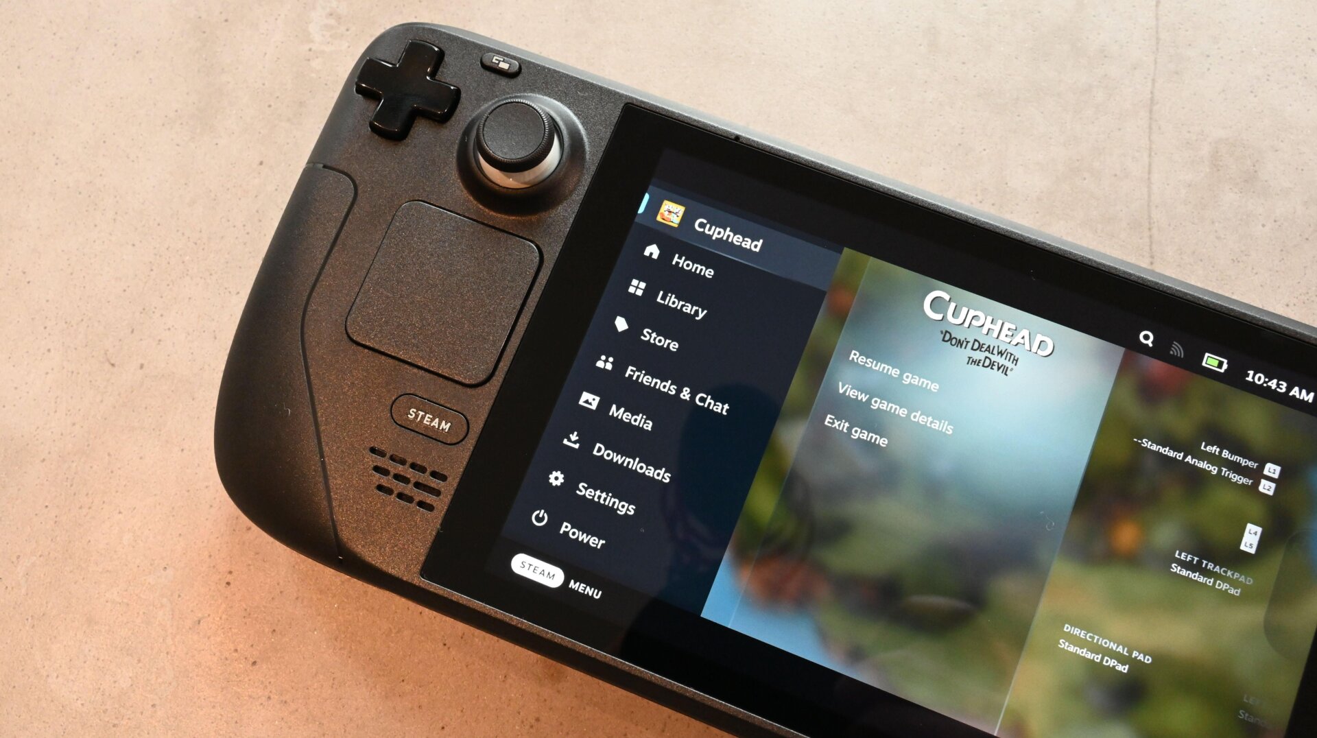 Photo: Phillip Tracy/Gizmodo