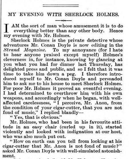 Image: The Speaker, 1981