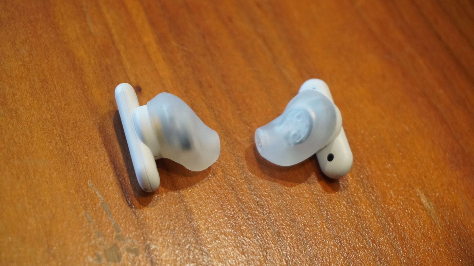 Photo: Mark Knapp / Gizmodo