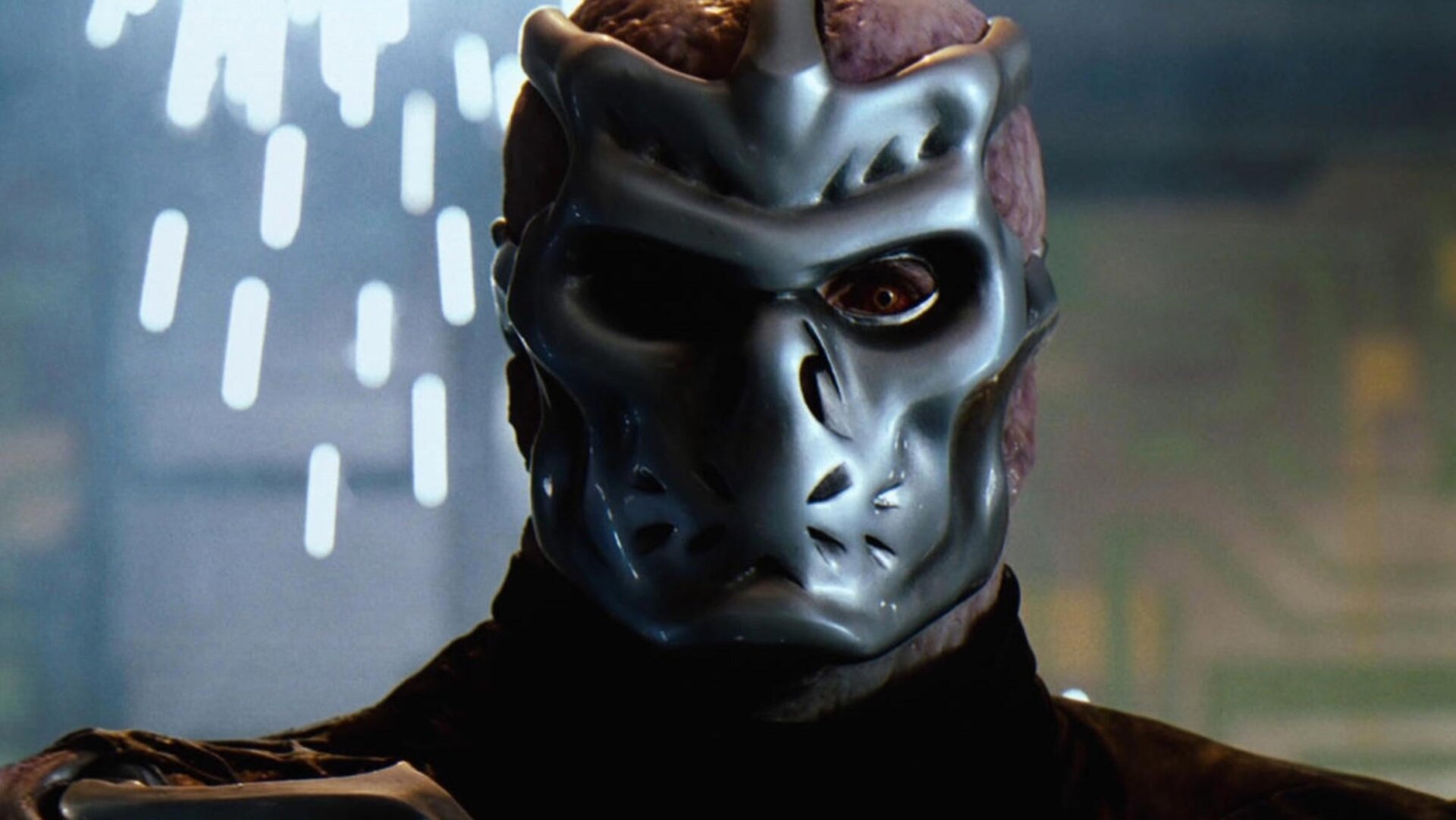 It probably won’t go full Jason X, but Crystal Lake can use all iterations of Jason.