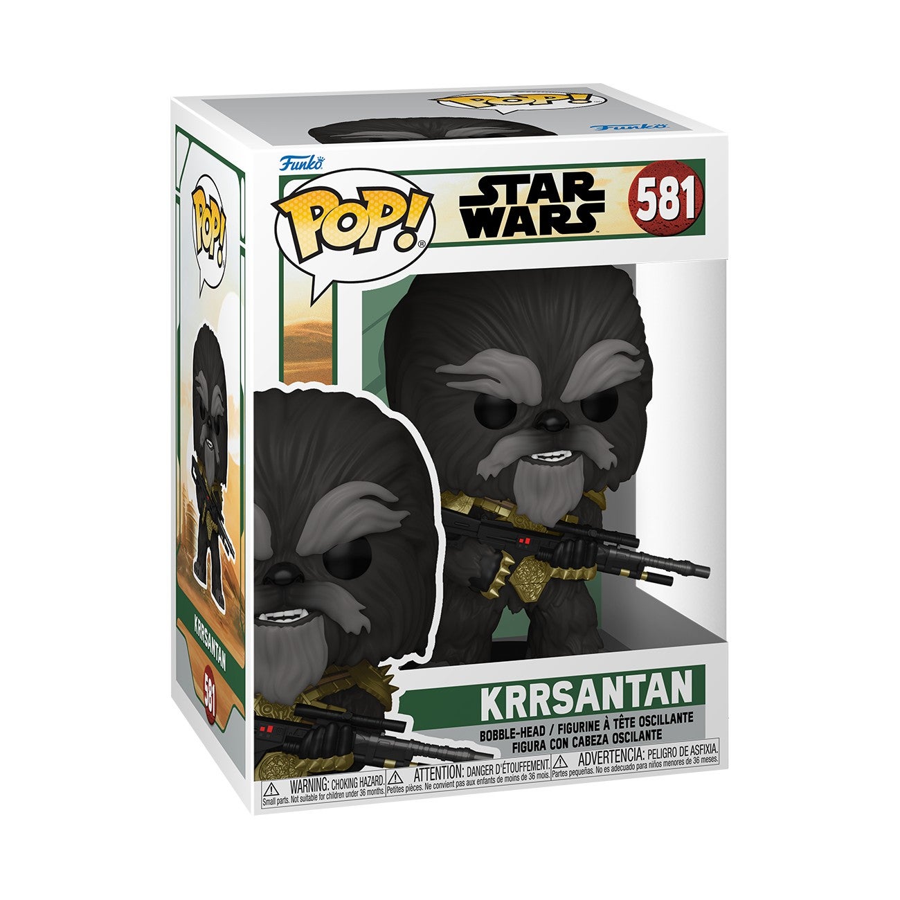 Image: Funko/Lucasfilm