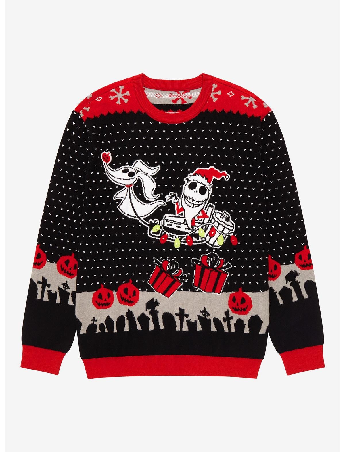 Screenshot: Box Lunch