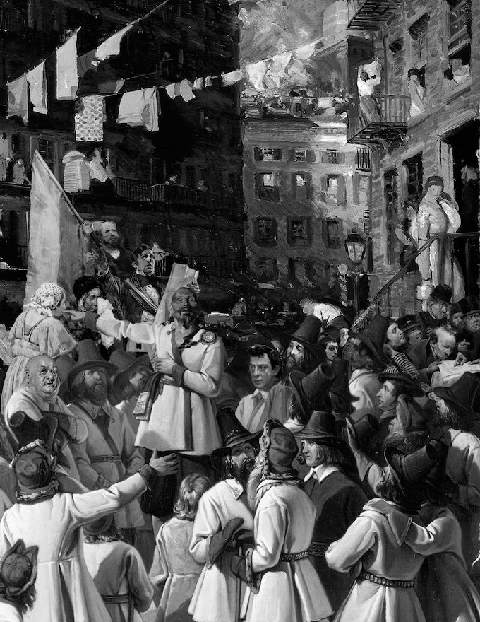 Image: SoulMuppet Publishing