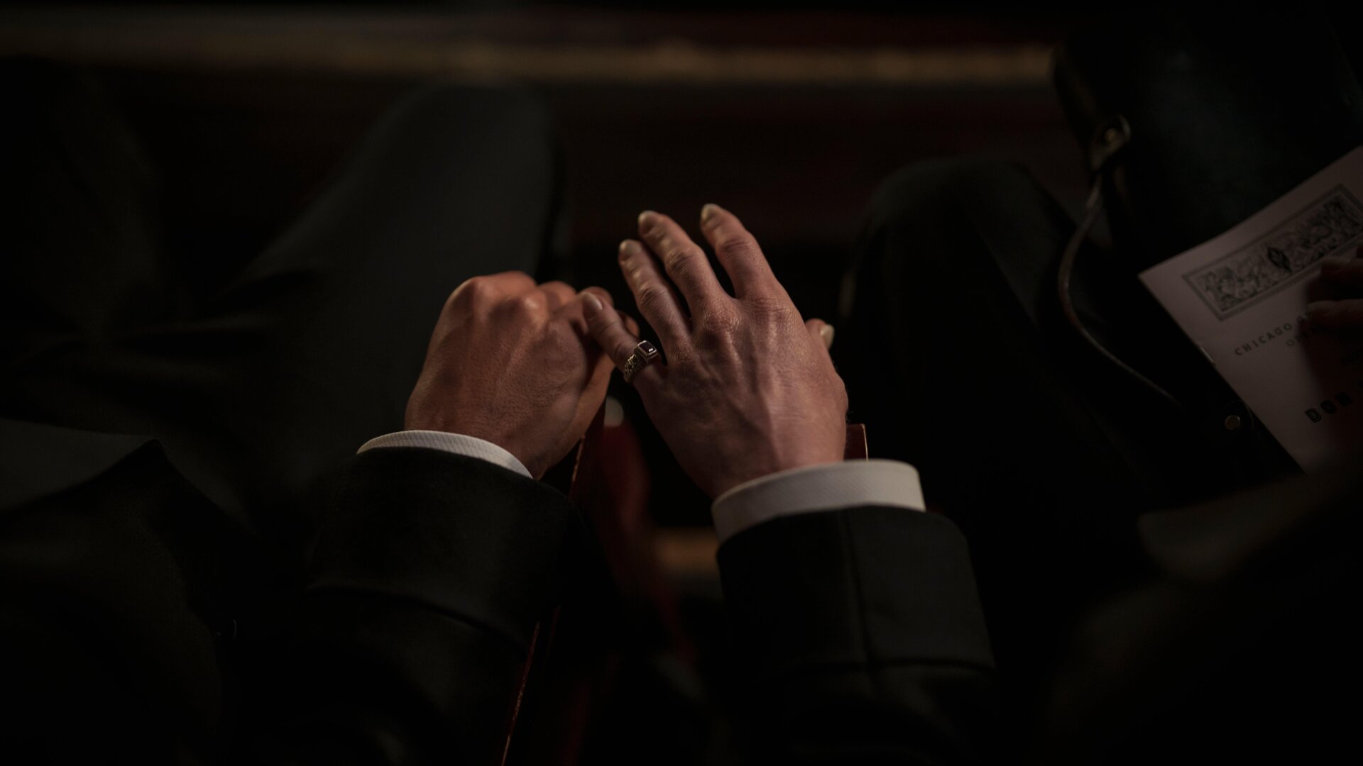 Image: Alfonso Bresciani/AMC