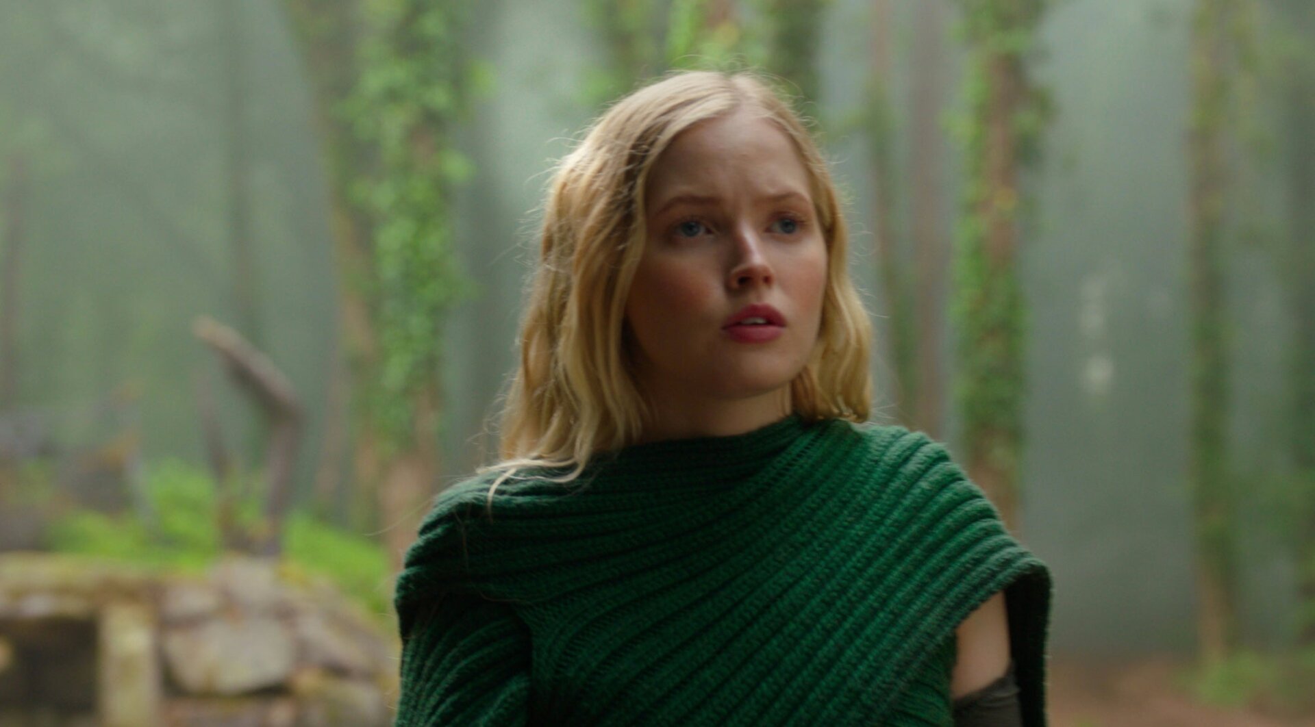 World, meet Elora Danan.