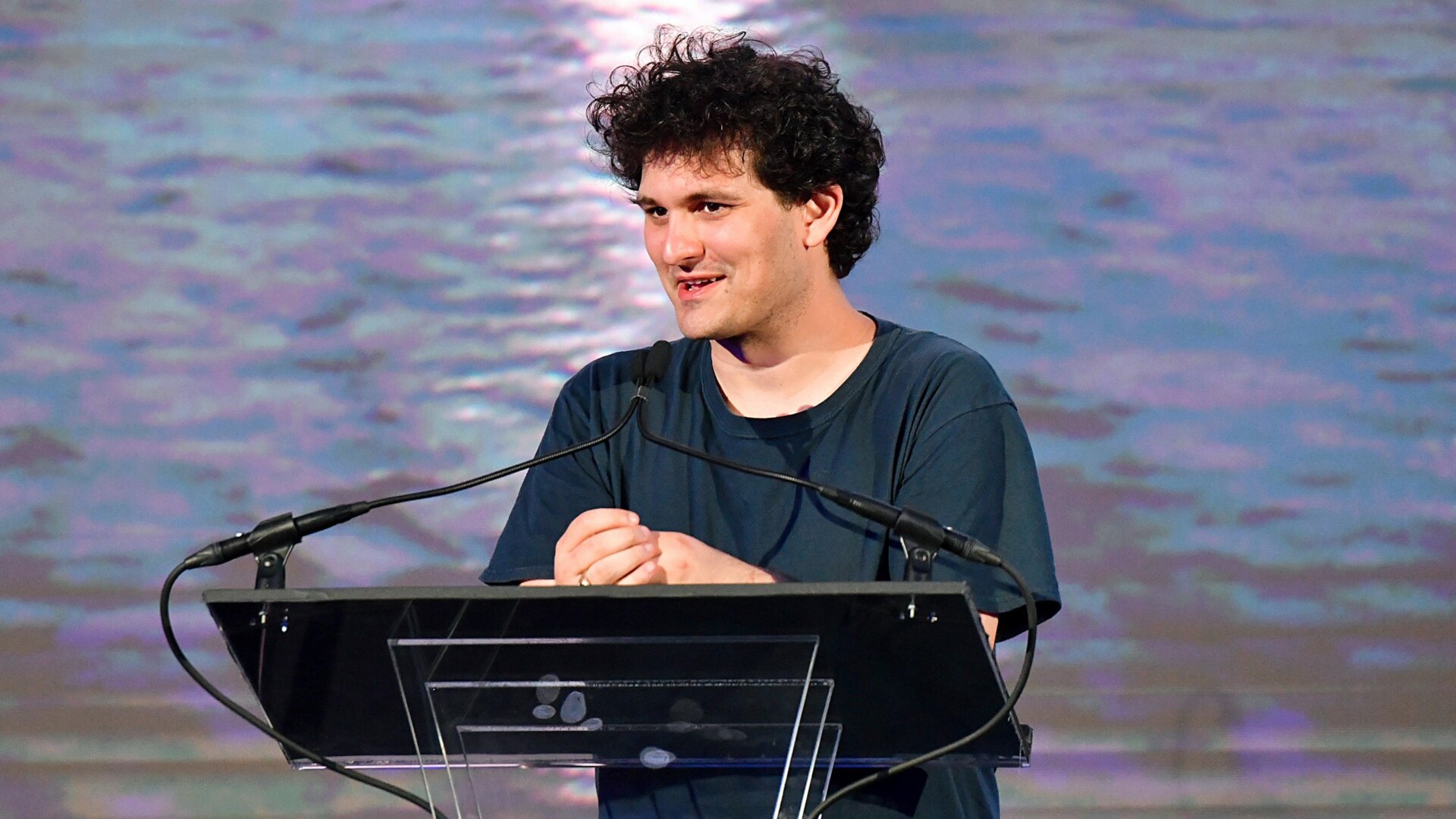 Photo: Craig Barritt