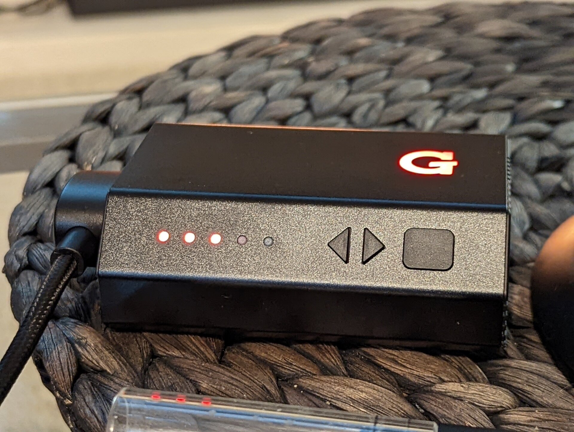 Photo: Brent Rose (Gizmodo)