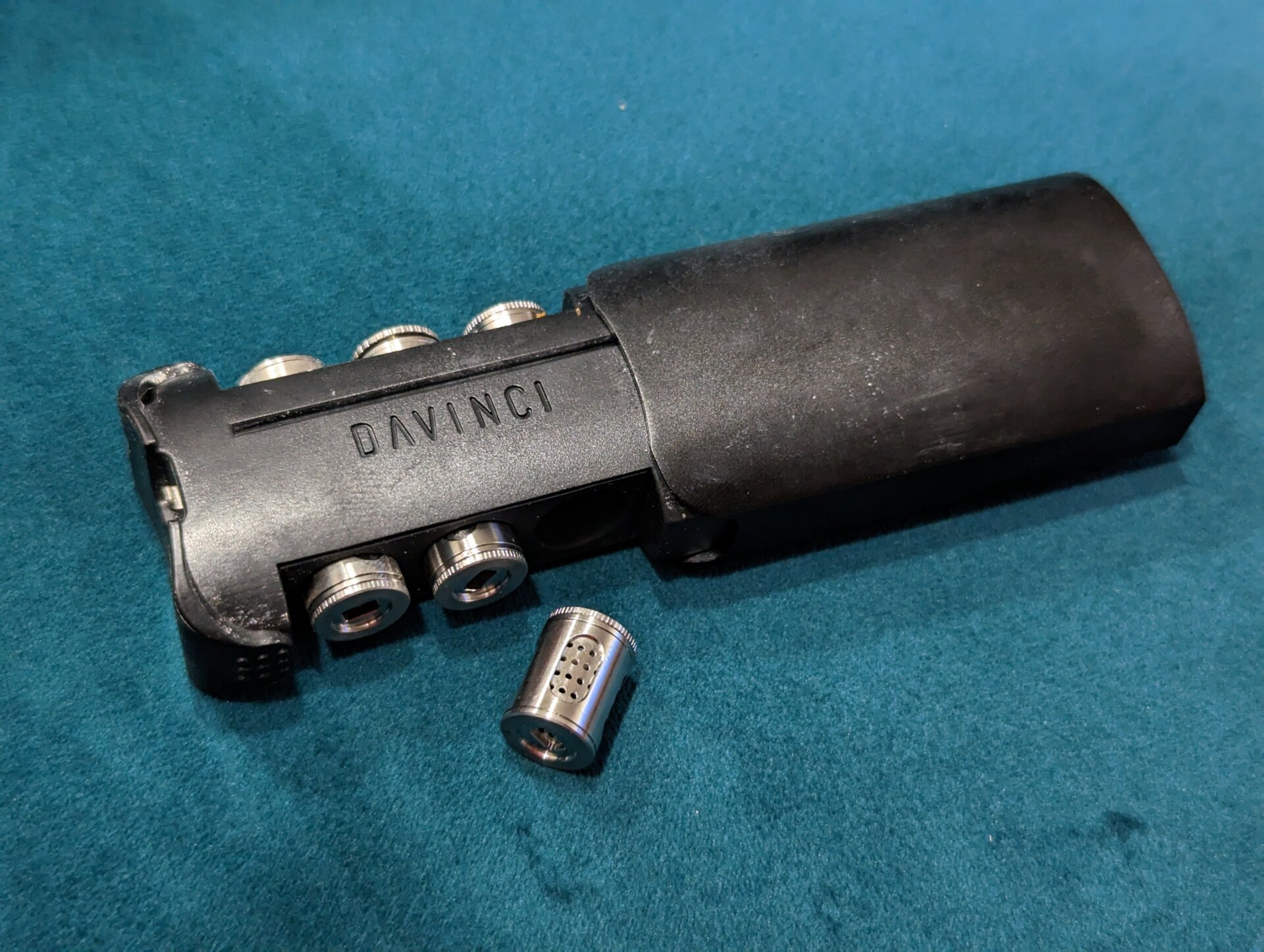 Photo: Brent Rose (Gizmodo)