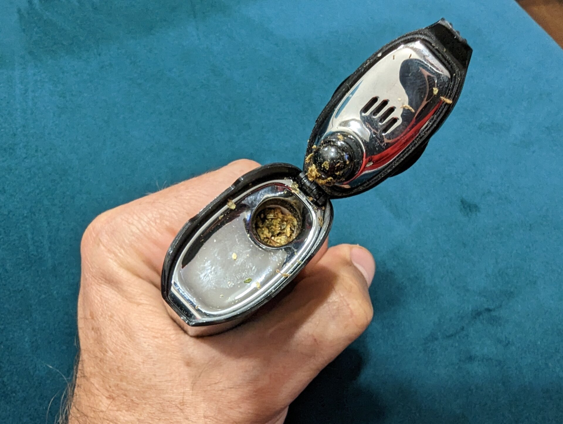 Photo: Brent Rose (Gizmodo)