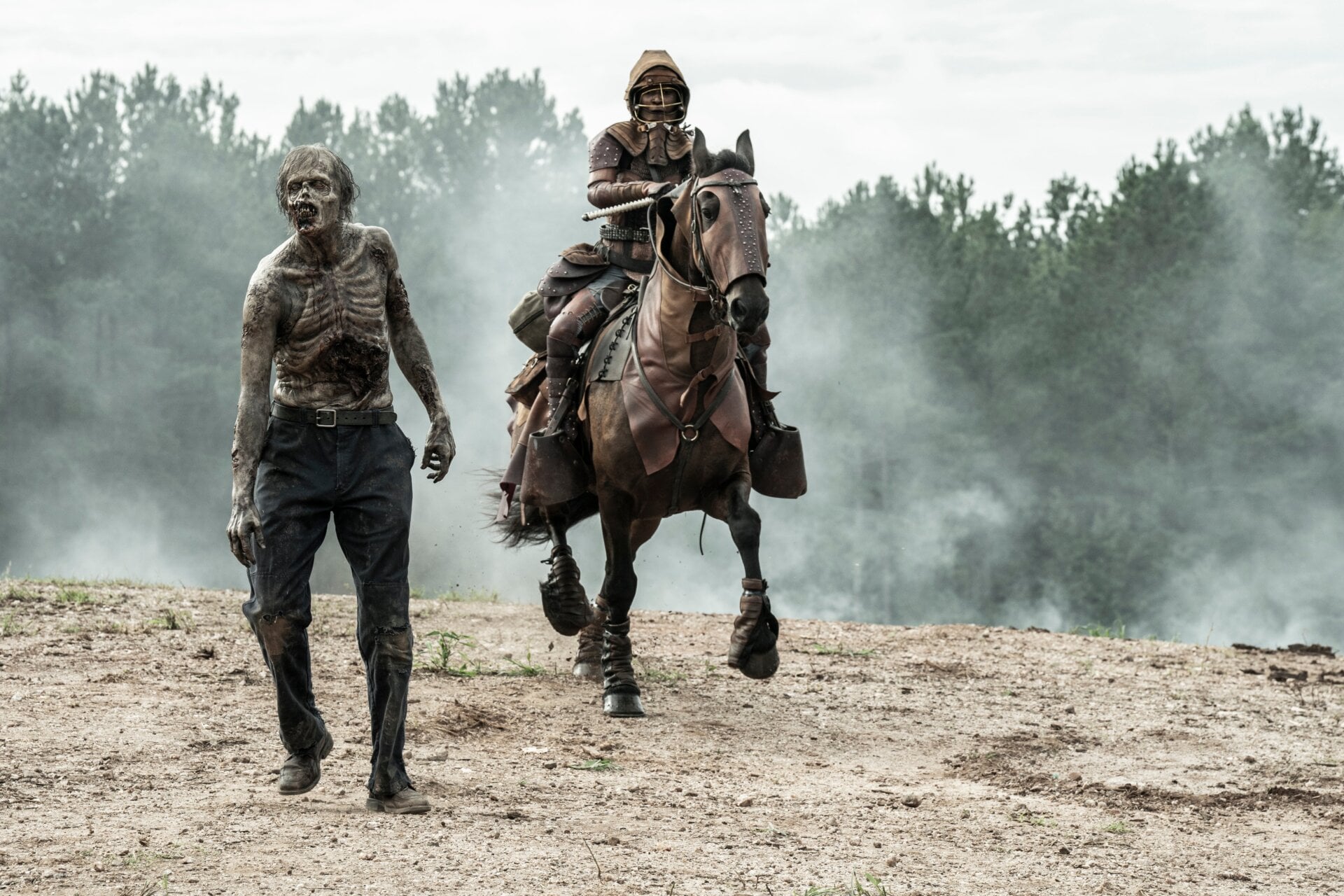 Photo: Curtis Bonds Baker/AMC