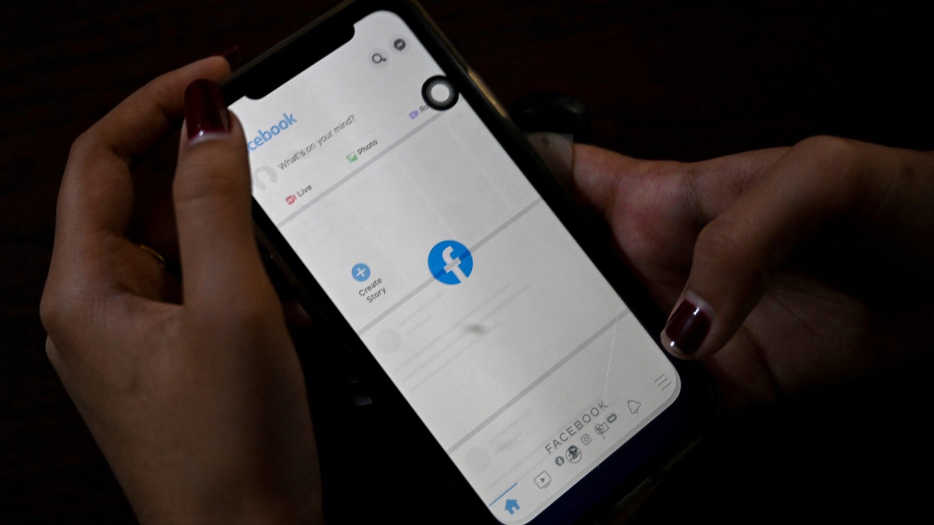 Facebook protections include who can comment on your posts as well as who can view your friends list and pages you follow.