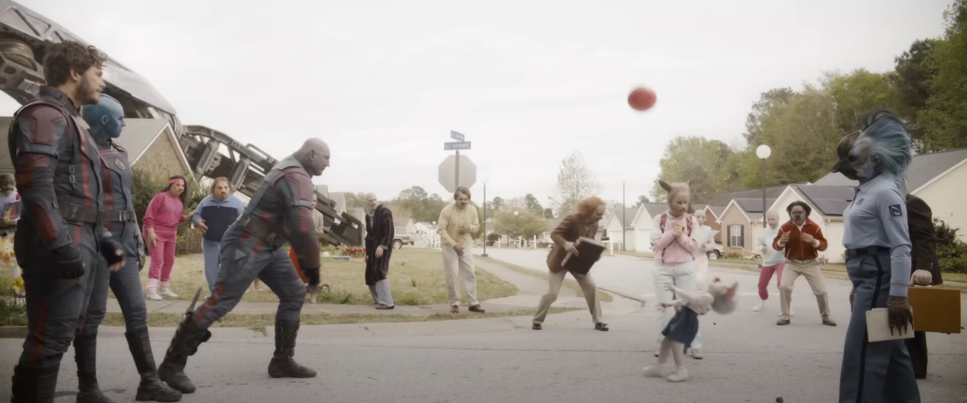 Screenshot: Marvel Entertainment