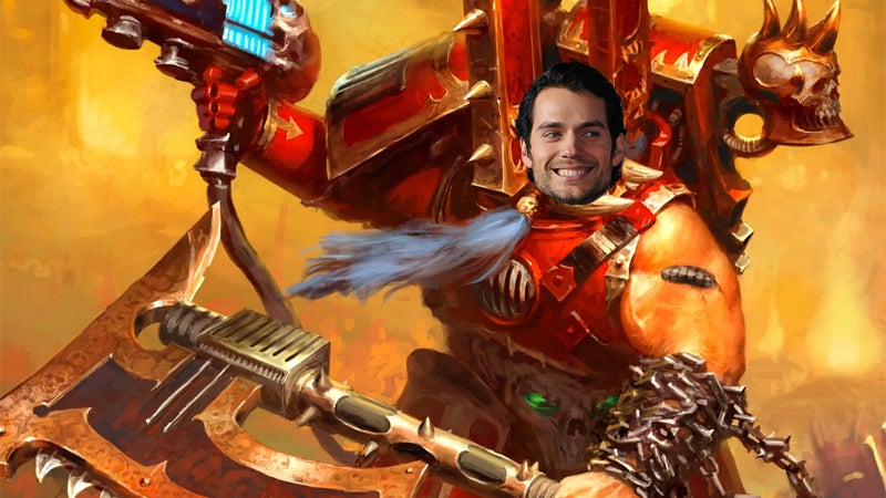 Image: Games Workshop