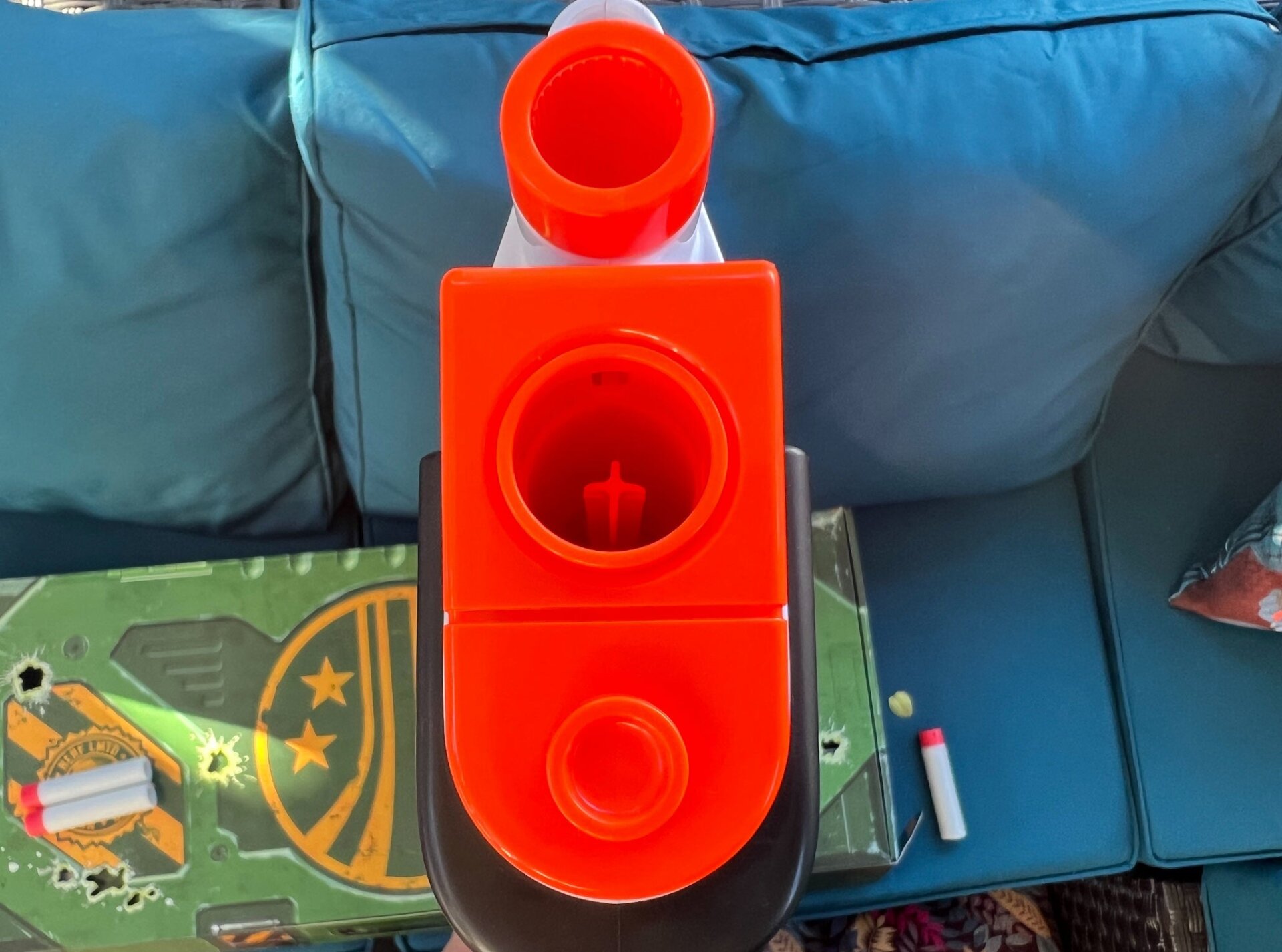 Photo: io9/Germain Lussier