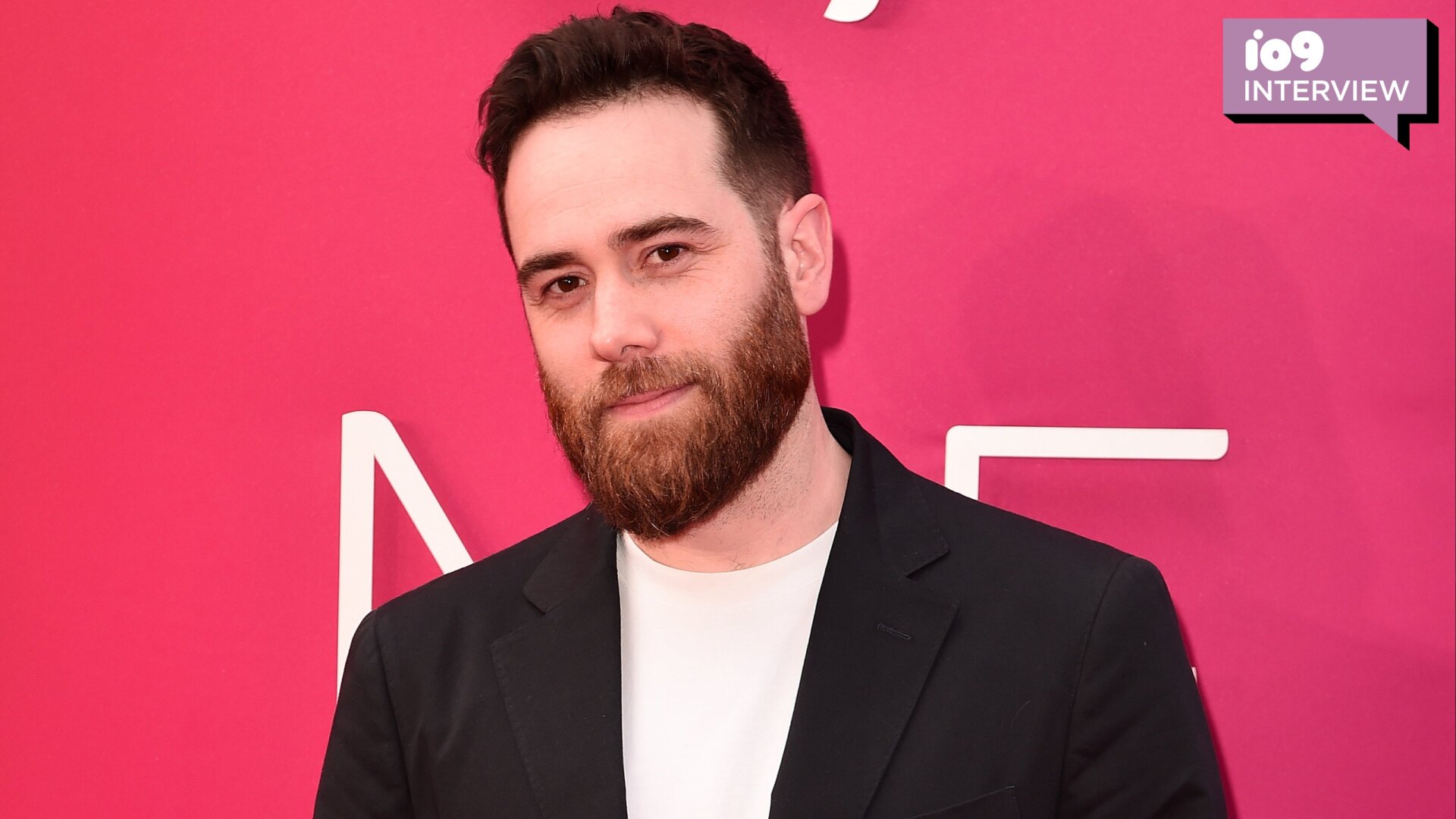 Joe Barton attends Sky “Up Next” Arrivals