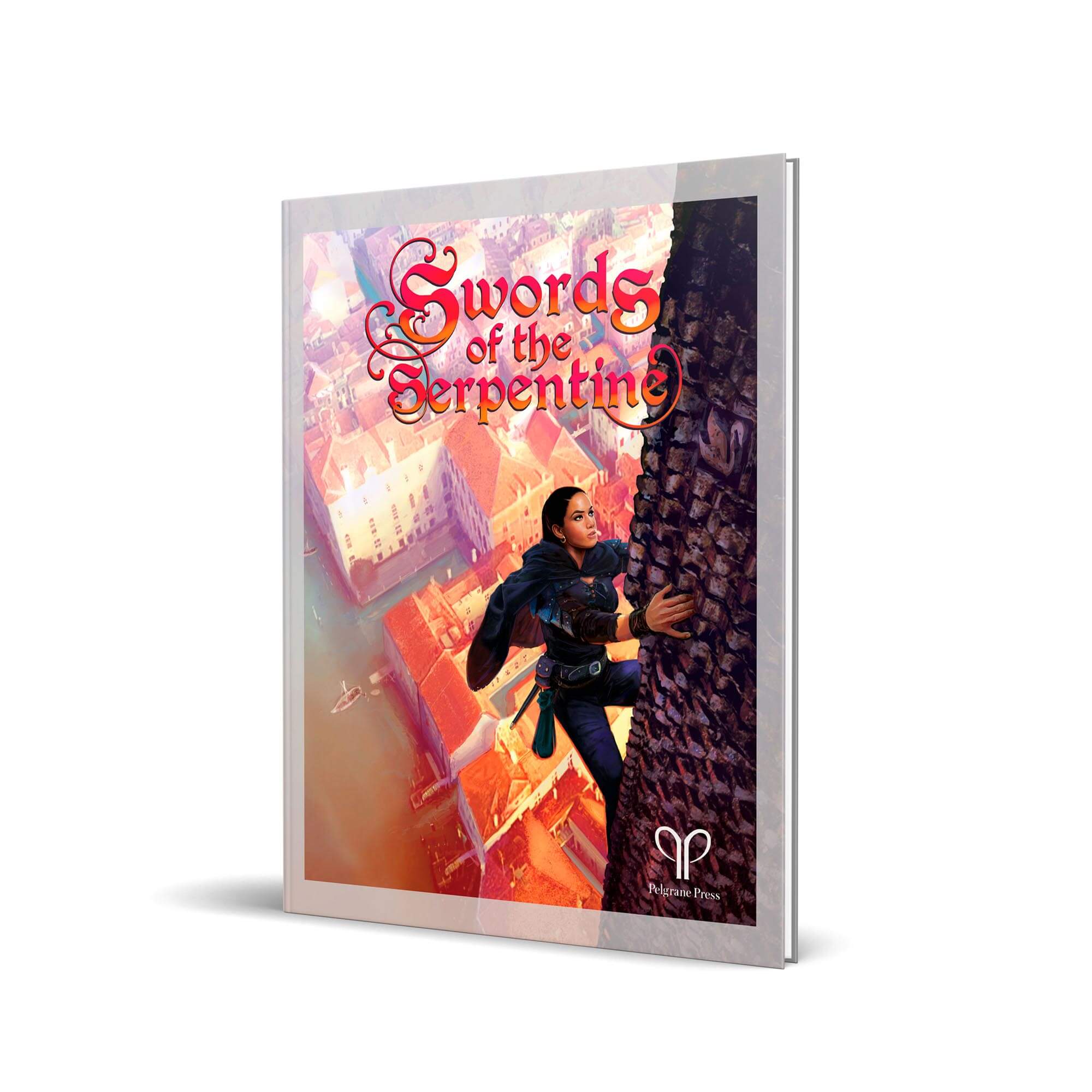 Image: Pelgrane Press