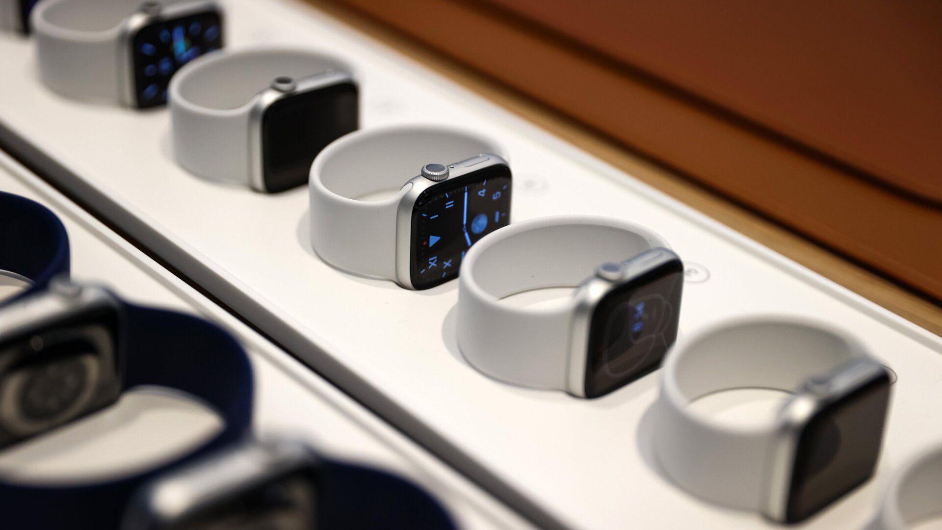 The latest Apple Watches have included blood oxygen sensors using green, red, and infrared LEDs, though researchers have noted for decades that such sensors routinely fail at accurately gauging blood oxygen on darker skin.